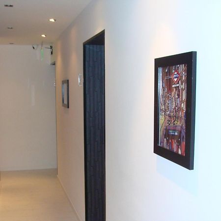 Hostal Jq Madrid 1 Exterior foto
